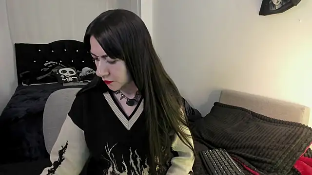 Amy_Aloqua webcam