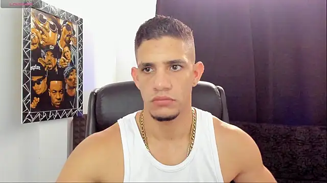 jhonnysnow17 webcam