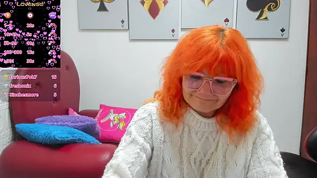 Salomeediaz_ webcam