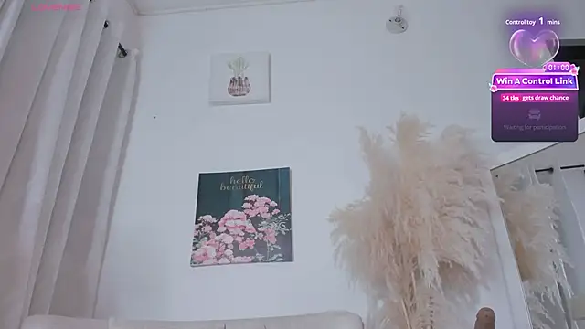 athenaking webcam