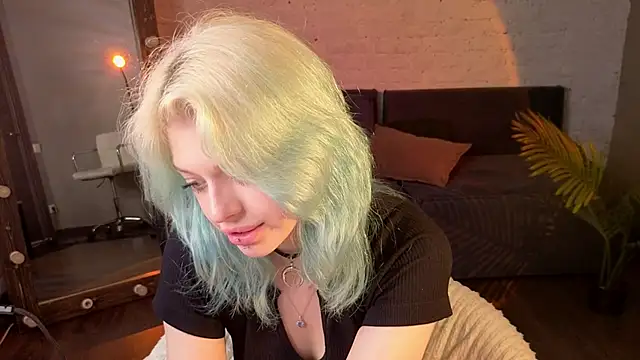 Clown_Princess webcam