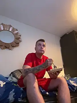 TeenEladio webcam