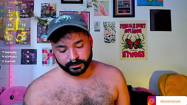 johnnyalx webcam