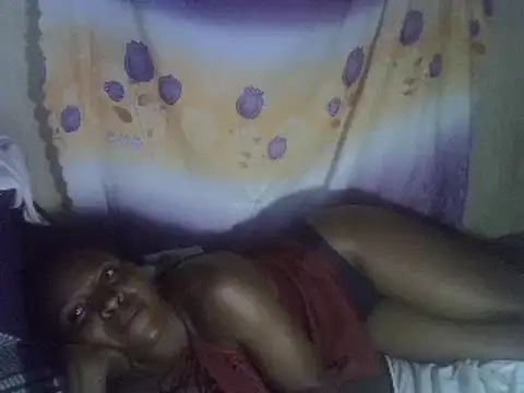 cute-shamza webcam