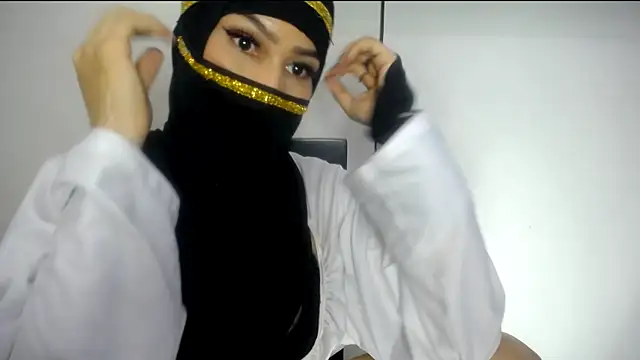 Fox_Loves webcam