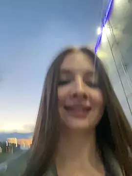 KrisMagnoly webcam