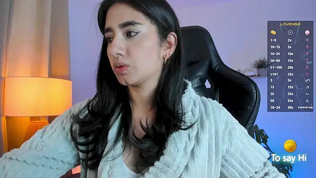 Anya_Volkov webcam