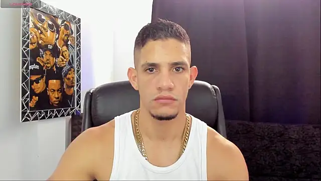 jhonnysnow17 webcam