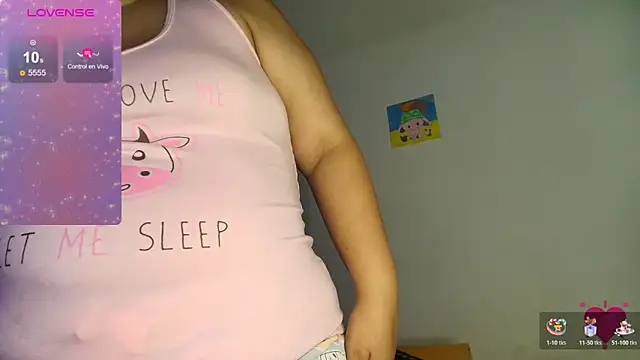EliVanegas webcam
