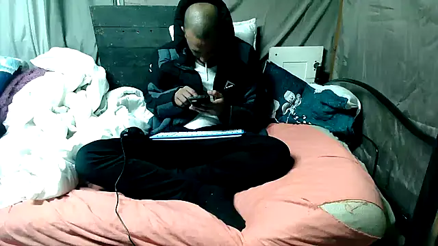 Camodick webcam