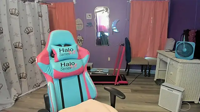lolabunny9 webcam