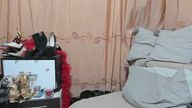 jessystarr webcam