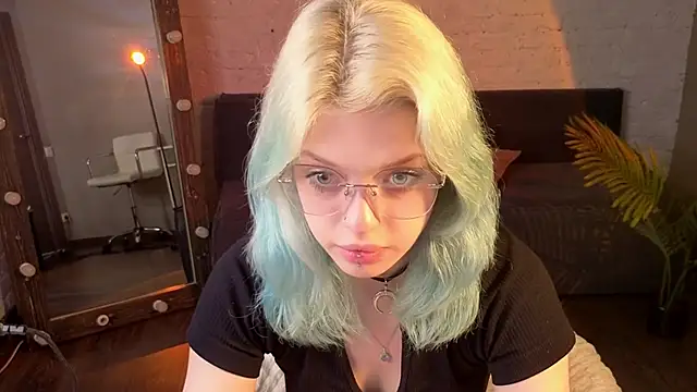 Clown_Princess webcam
