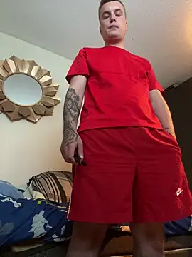 TeenEladio webcam