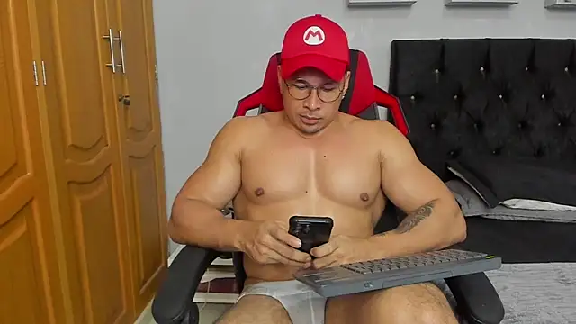 tyler_hank01 webcam