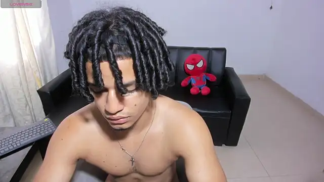 samxx_muscle webcam