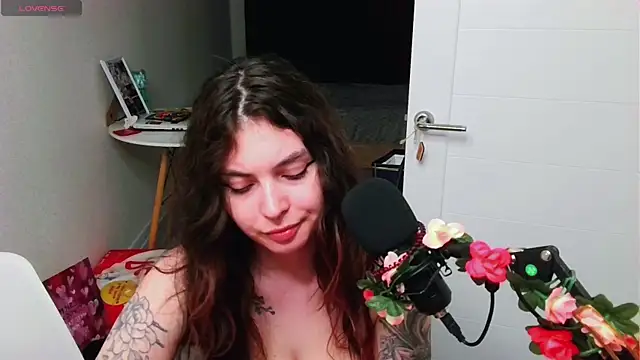 peachyness webcam