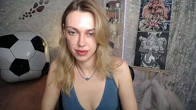 NickyAdamidi webcam