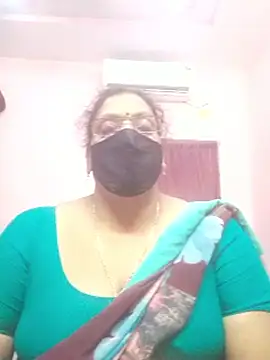 sarala_telugu webcam