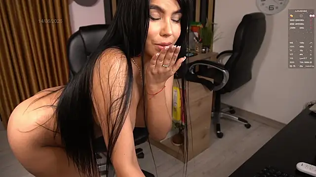secretary_bj webcam
