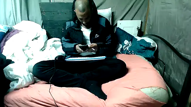 Camodick webcam