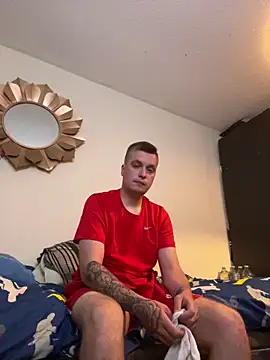 TeenEladio webcam