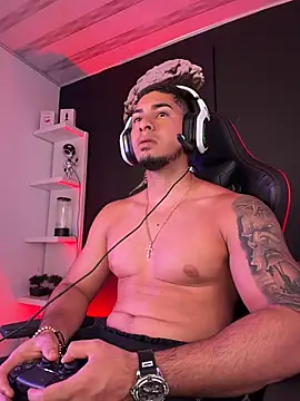 Dimitri_Colleman webcam