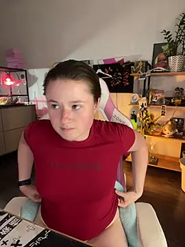 sweetest_pie webcam