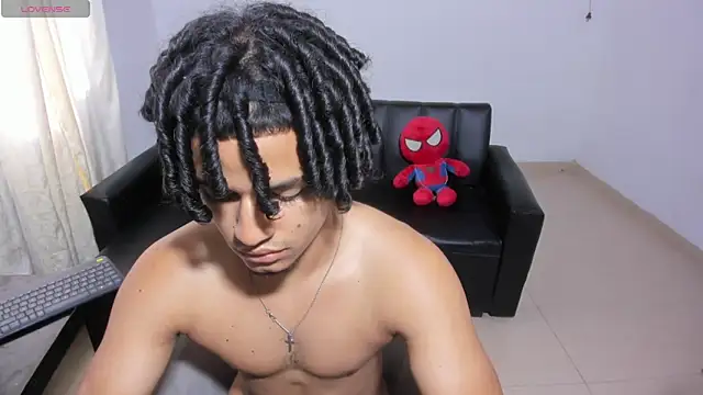 samxx_muscle webcam