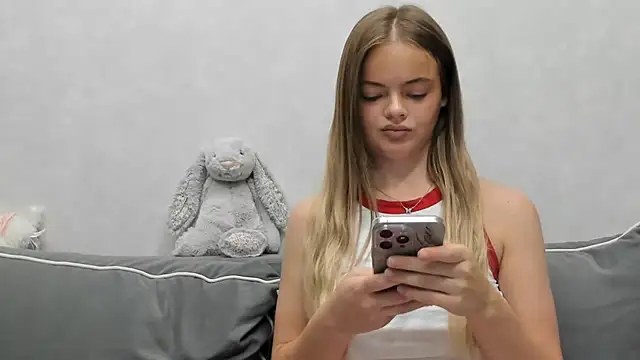 Sarah_keyy webcam