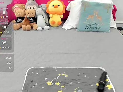 Suzy_aa webcam