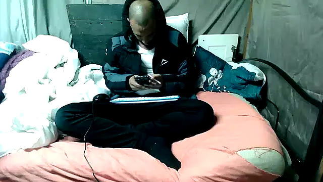 Camodick webcam