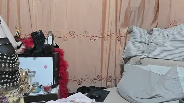 jessystarr webcam