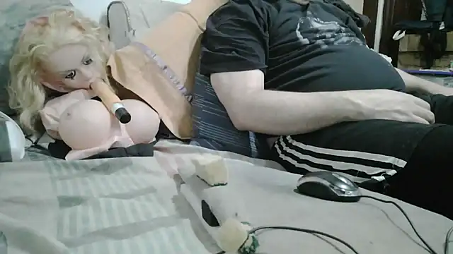 messi_syssy webcam