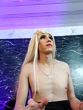 Modelo: crislingery_dolli