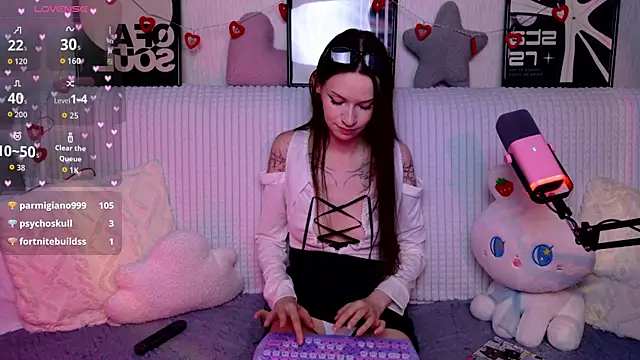 KittiMissi webcam