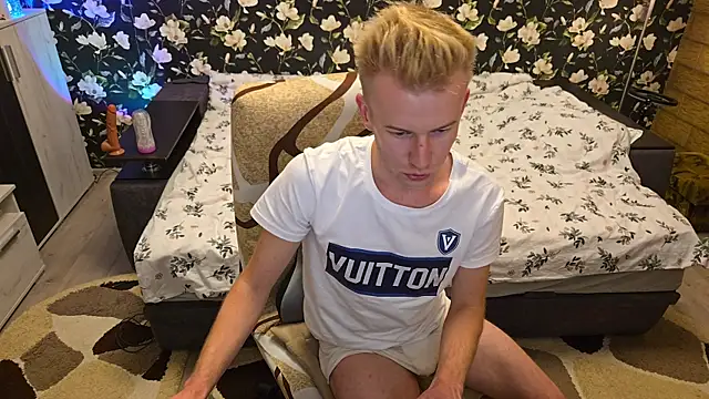 Vuitton webcam