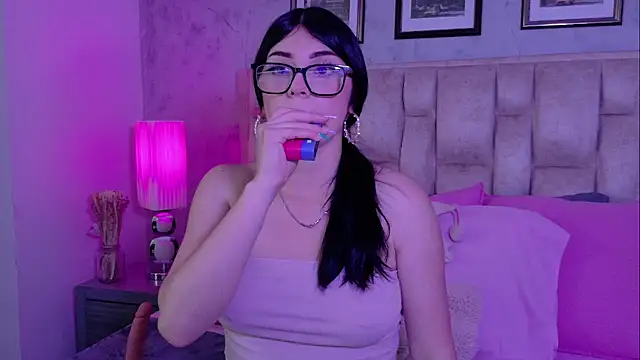 IsabellaRossi webcam
