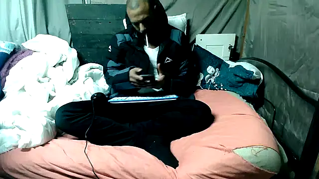 Camodick webcam