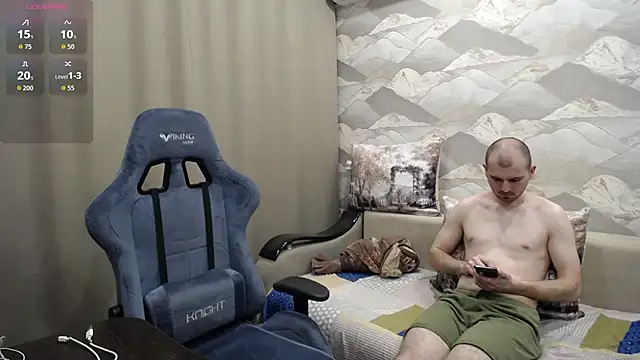 SerzhKorol1 webcam