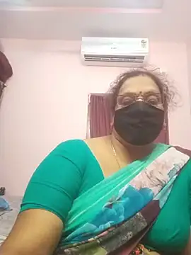 sarala_telugu webcam