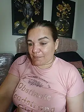 Zuleyka_69 webcam