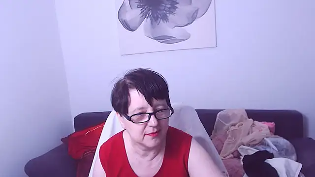 ChristaRose webcam