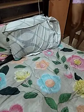 O_My_GoodnesS live cam on StripChat