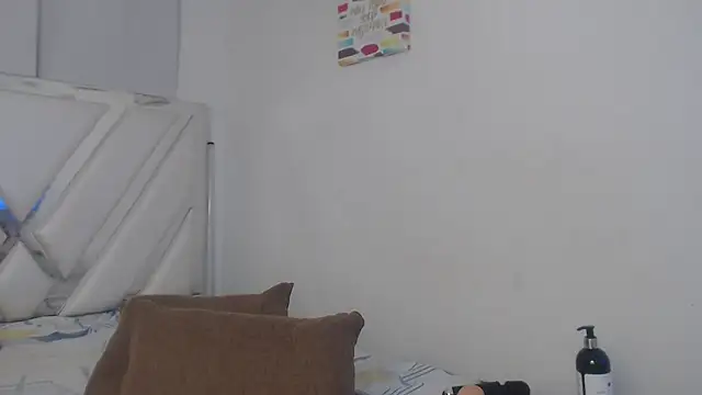 AlannaHarper webcam