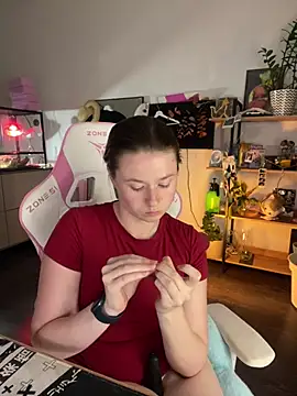 sweetest_pie webcam