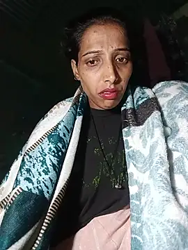 Pinki_thakur_1 webcam
