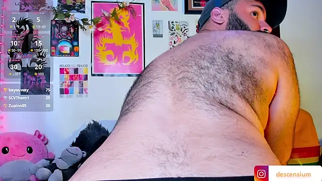 johnnyalx webcam