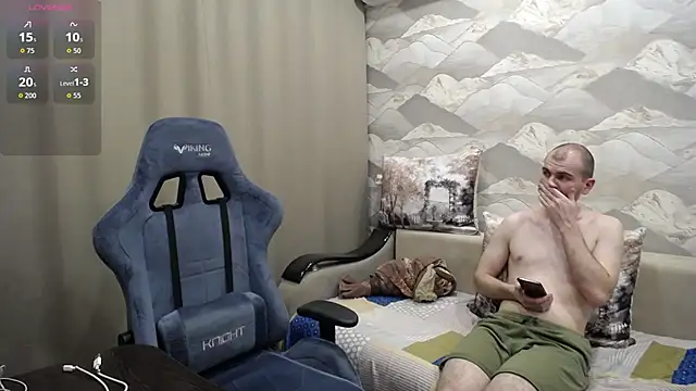 SerzhKorol1 webcam