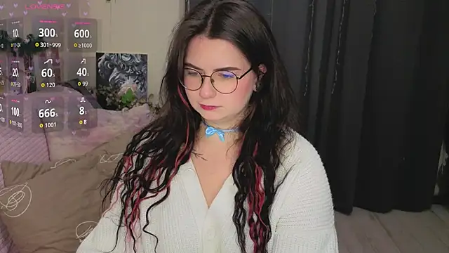 Kitty-Katty webcam